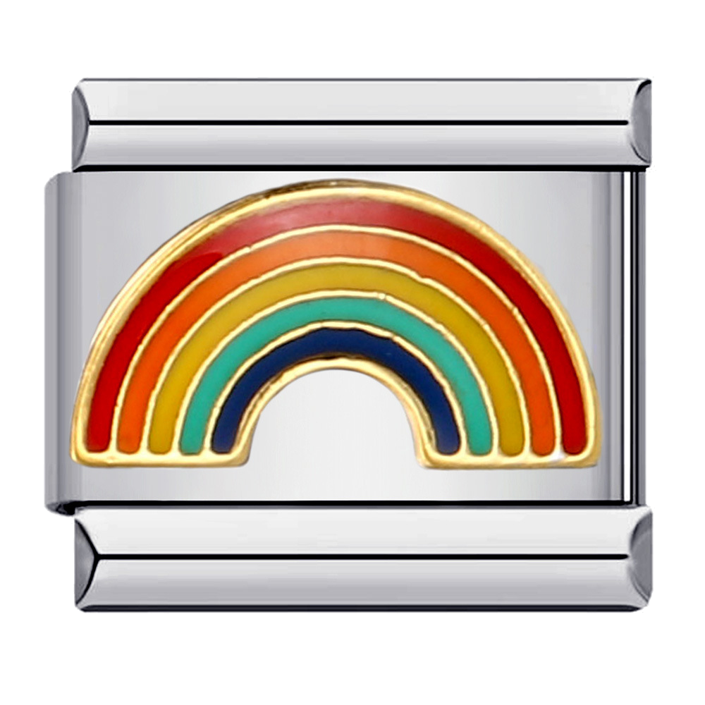 Rainbow Charms