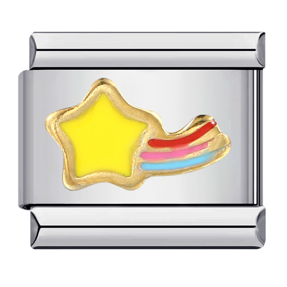 Rainbow Charms