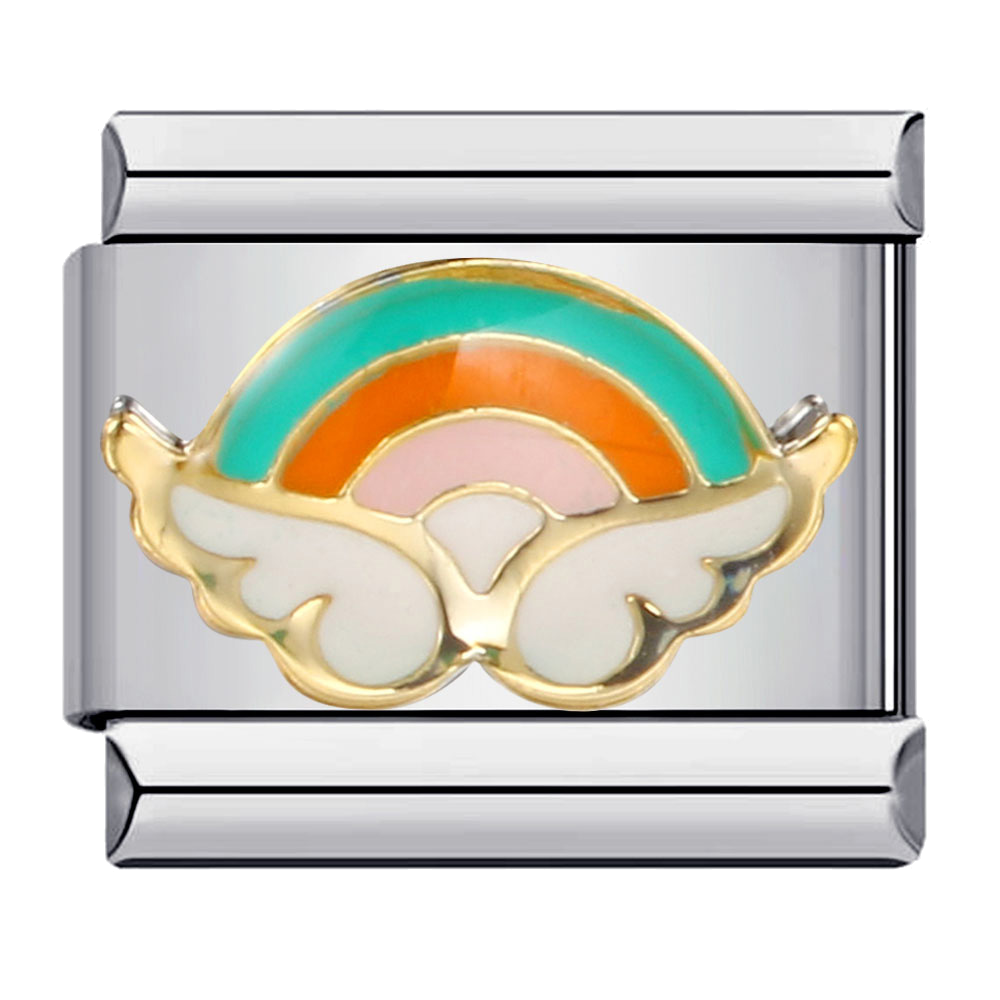 Rainbow Charms