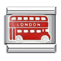 Silver Travel Charms
