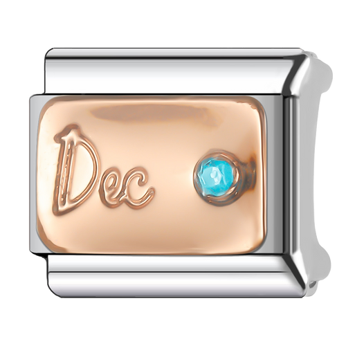 Birthstone Charms