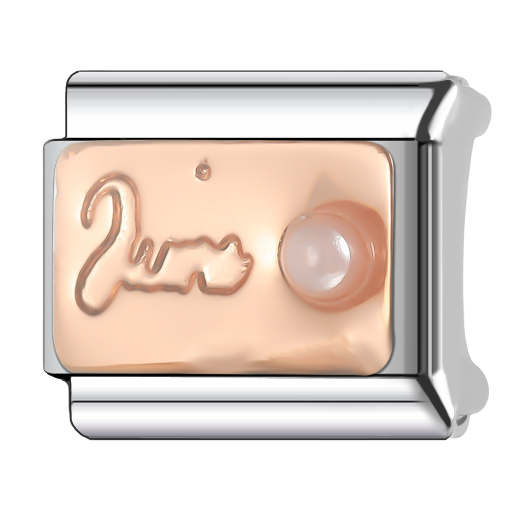 Birthstone Charms