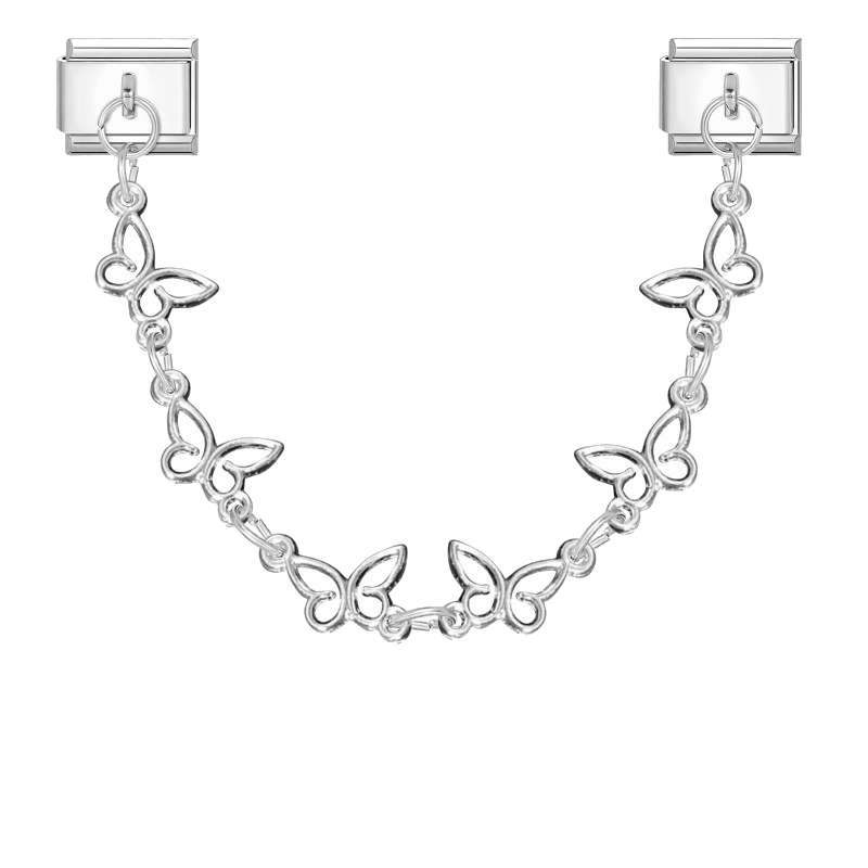 Chain Charms