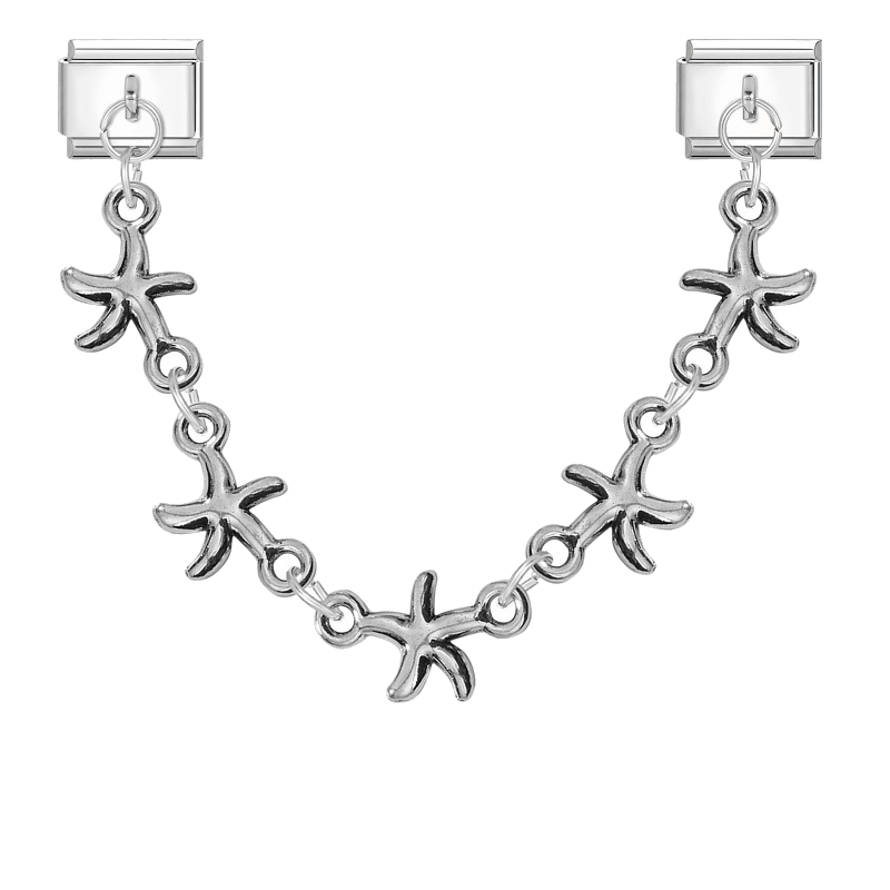 Chain Charms