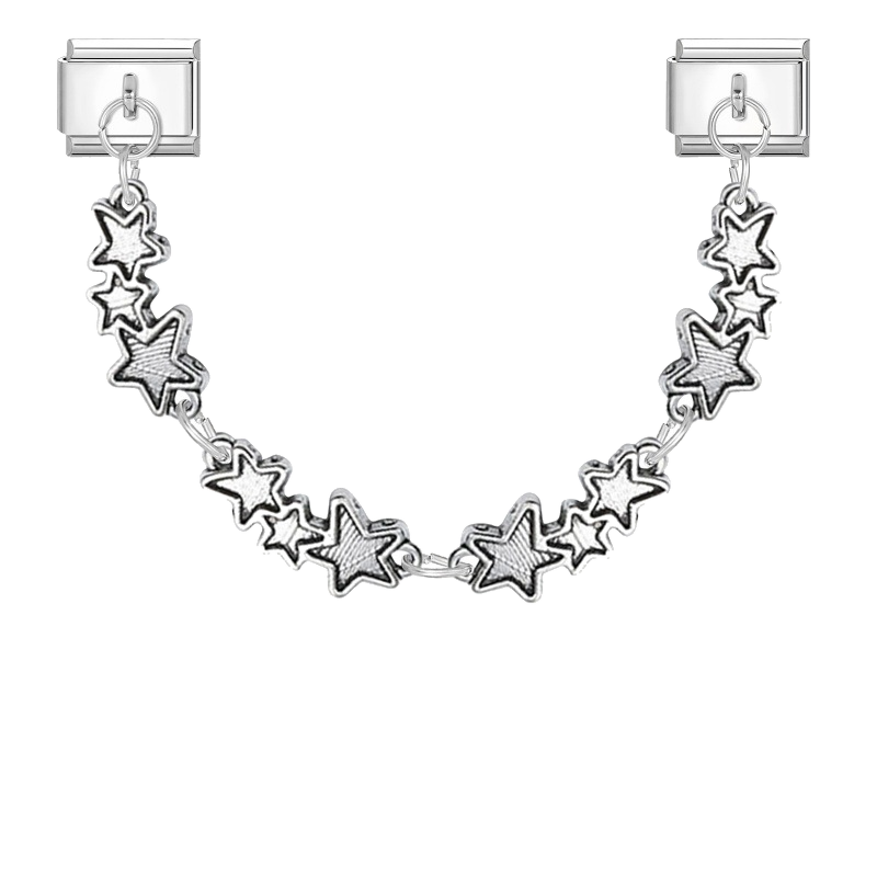 Chain Charms