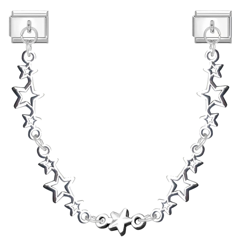 Chain Charms