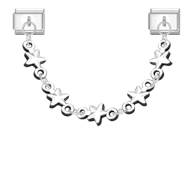 Chain Charms
